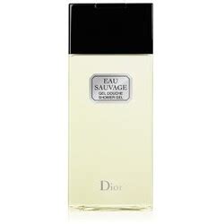 eau sauvage dior inhaltsstoffe